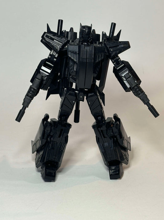 Last of the Seekers-Jet Black(Prototype) 1 of 1