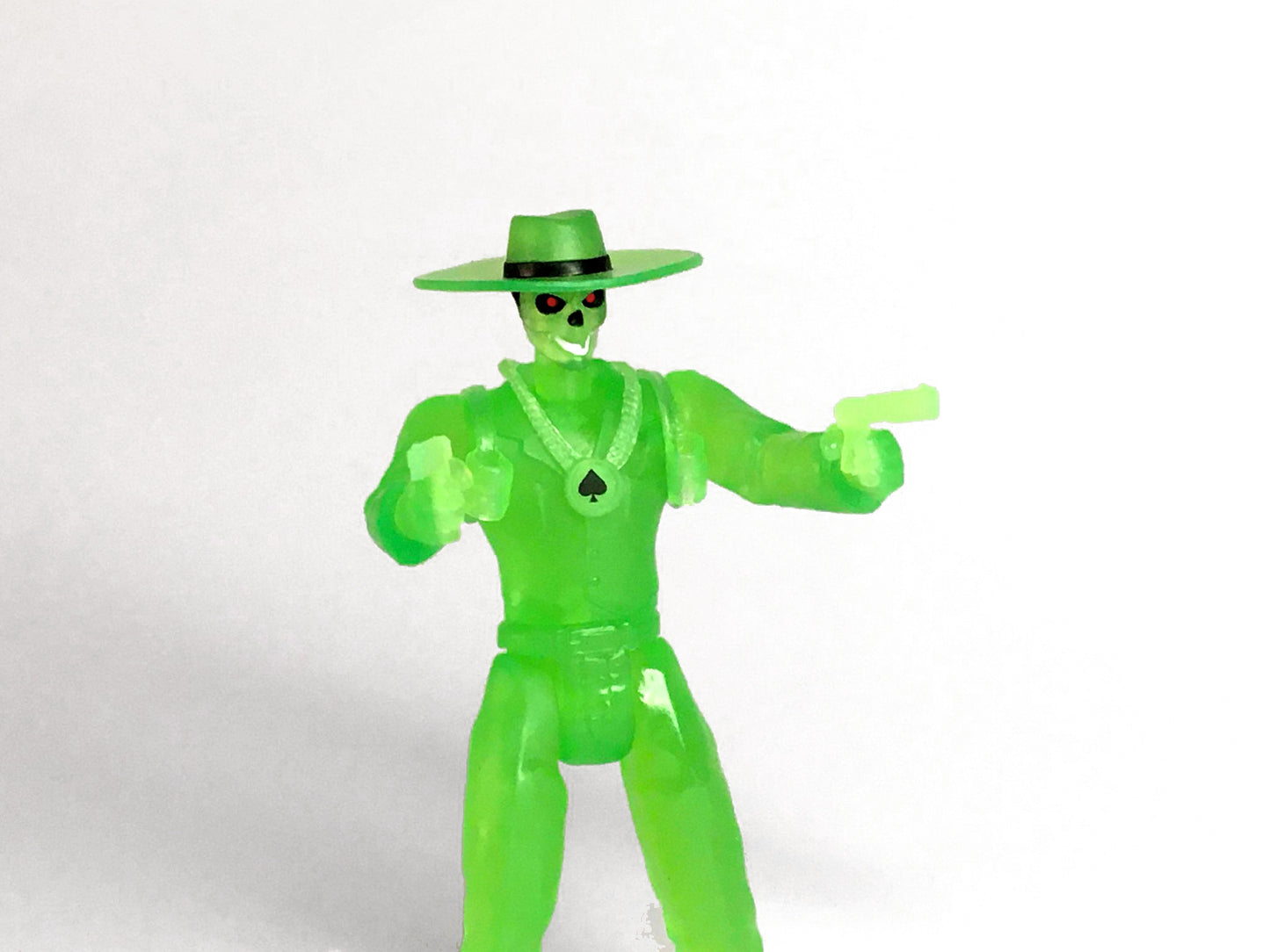 SLIME JOHNNY PHANTASM