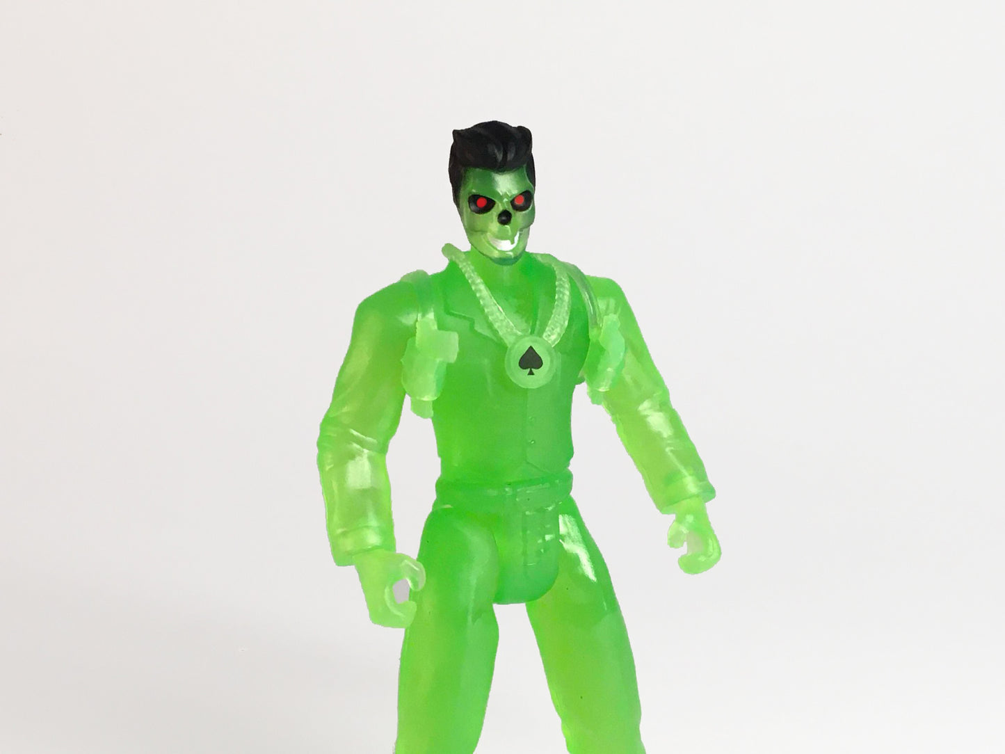 SLIME JOHNNY PHANTASM