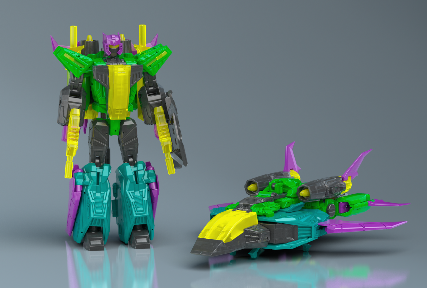 LAST OF THE SEEKERS - MAXX