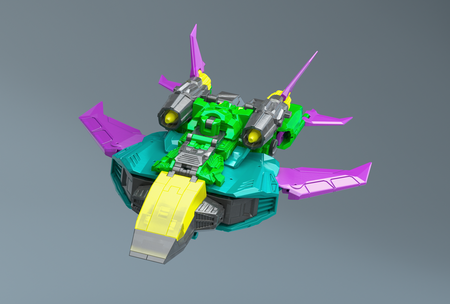 LAST OF THE SEEKERS - MAXX