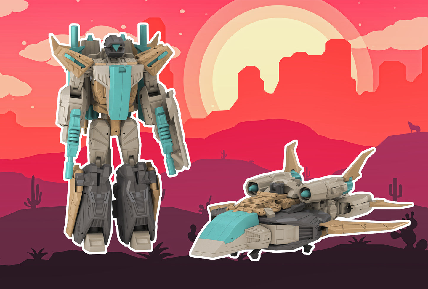 WAVE 2 COMPLETE BUNDLE