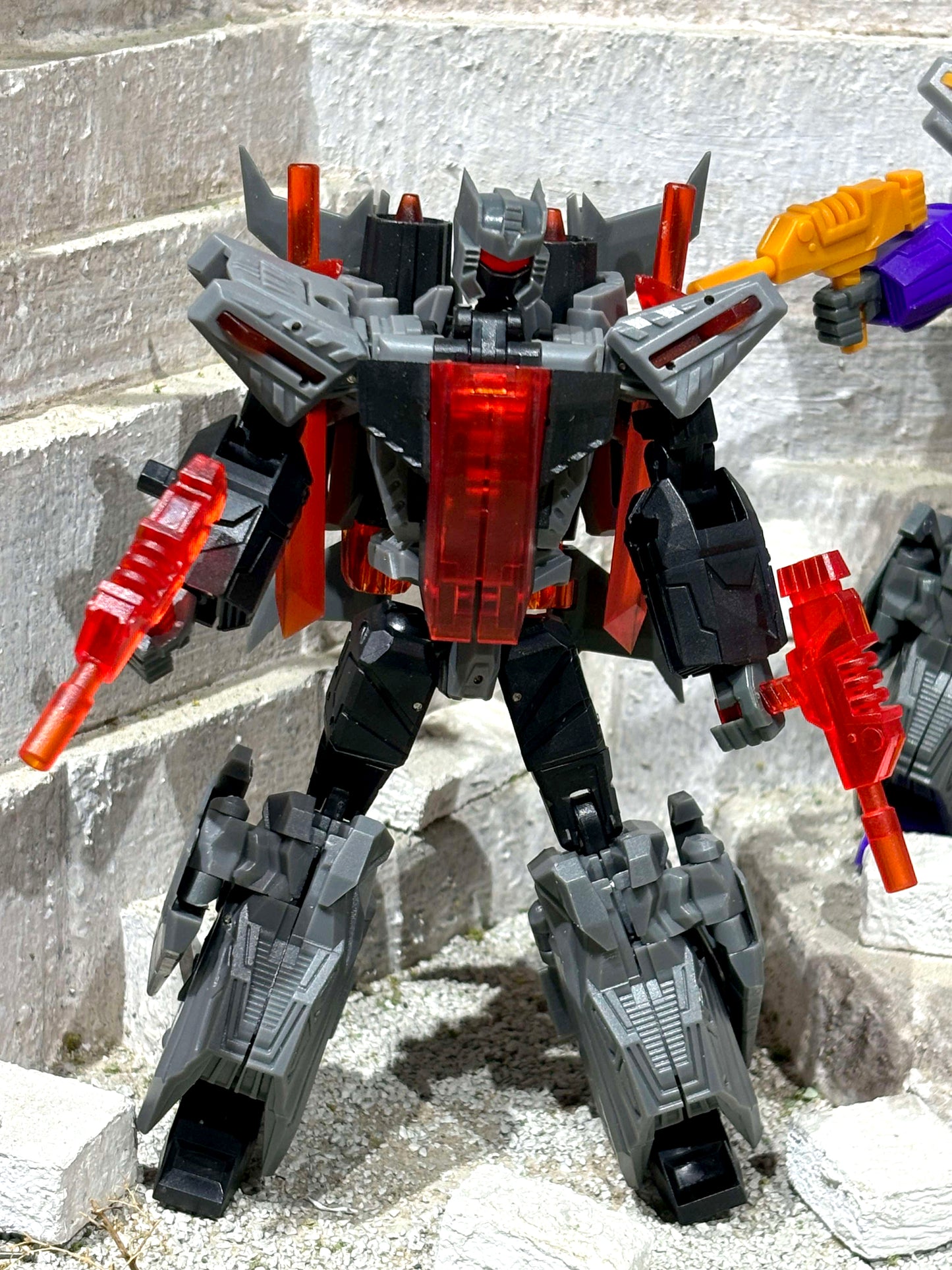 Stealth Drone 2.5 - Last of the Seekers (pre-order)