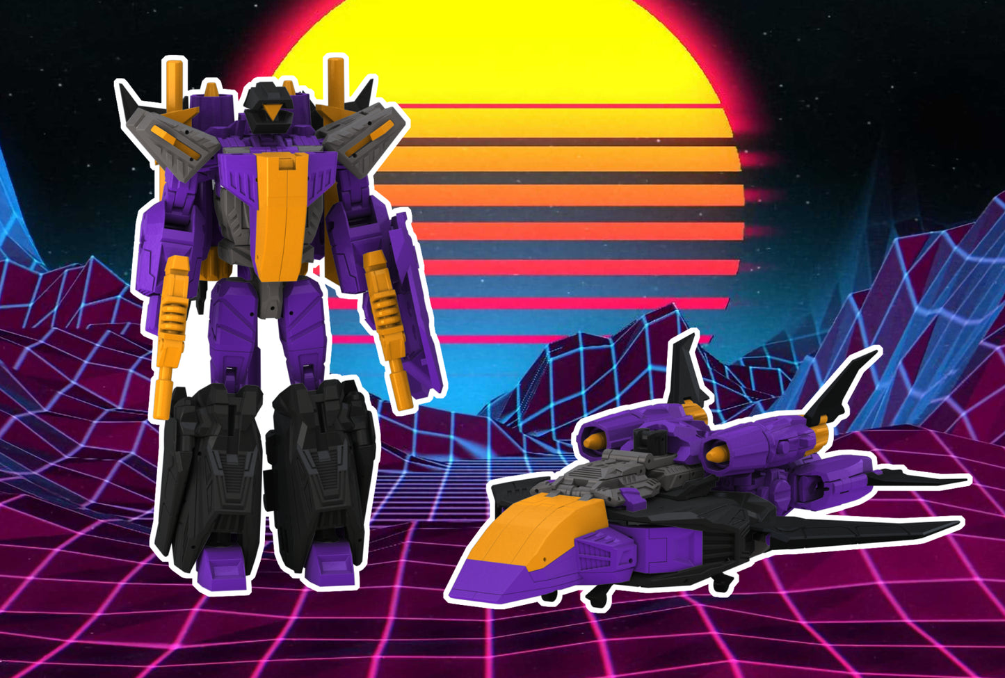 WAVE 2 COMPLETE BUNDLE