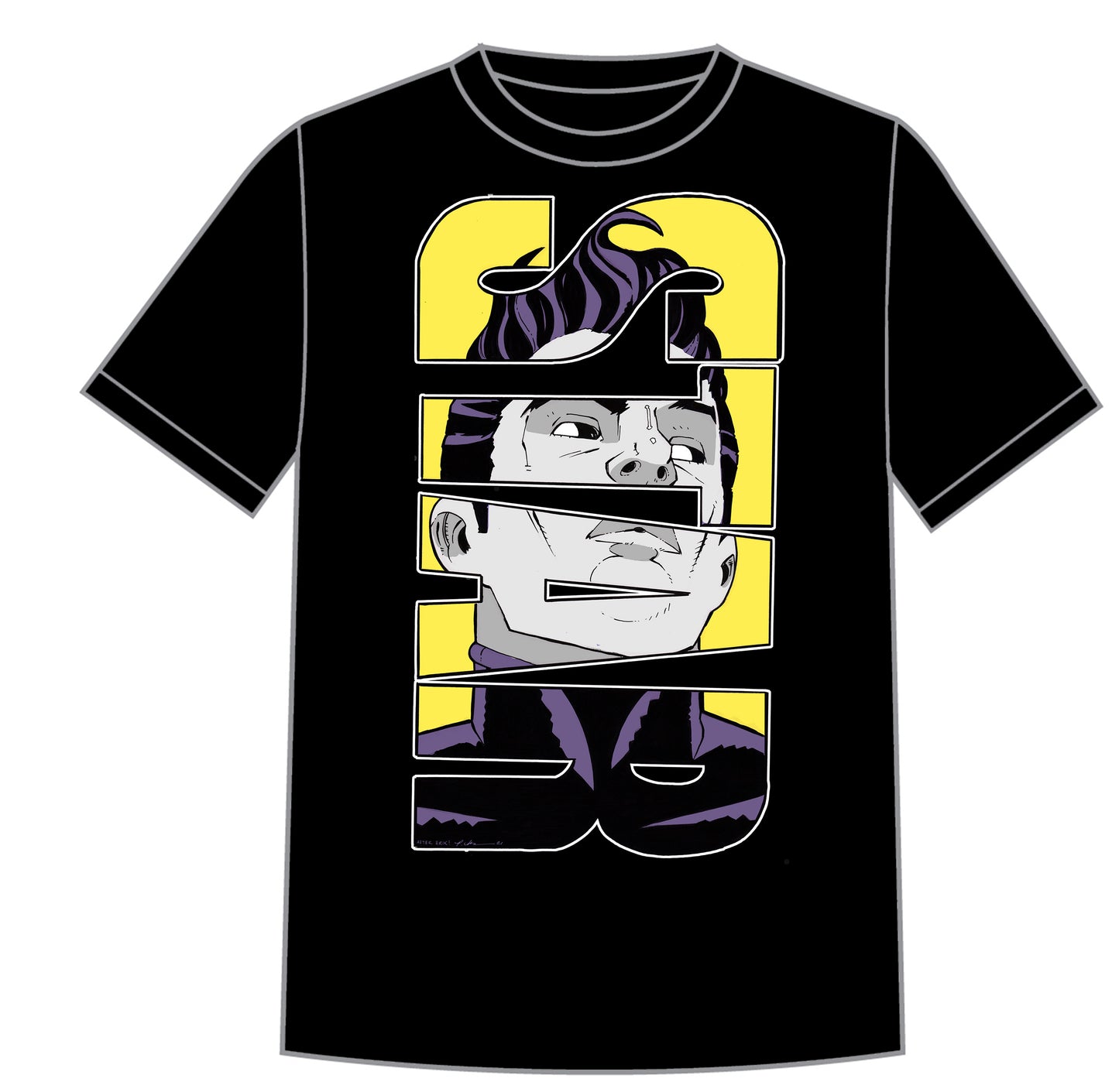 Ultra Star T-Shirt