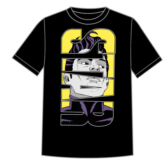 Ultra Star T-Shirt