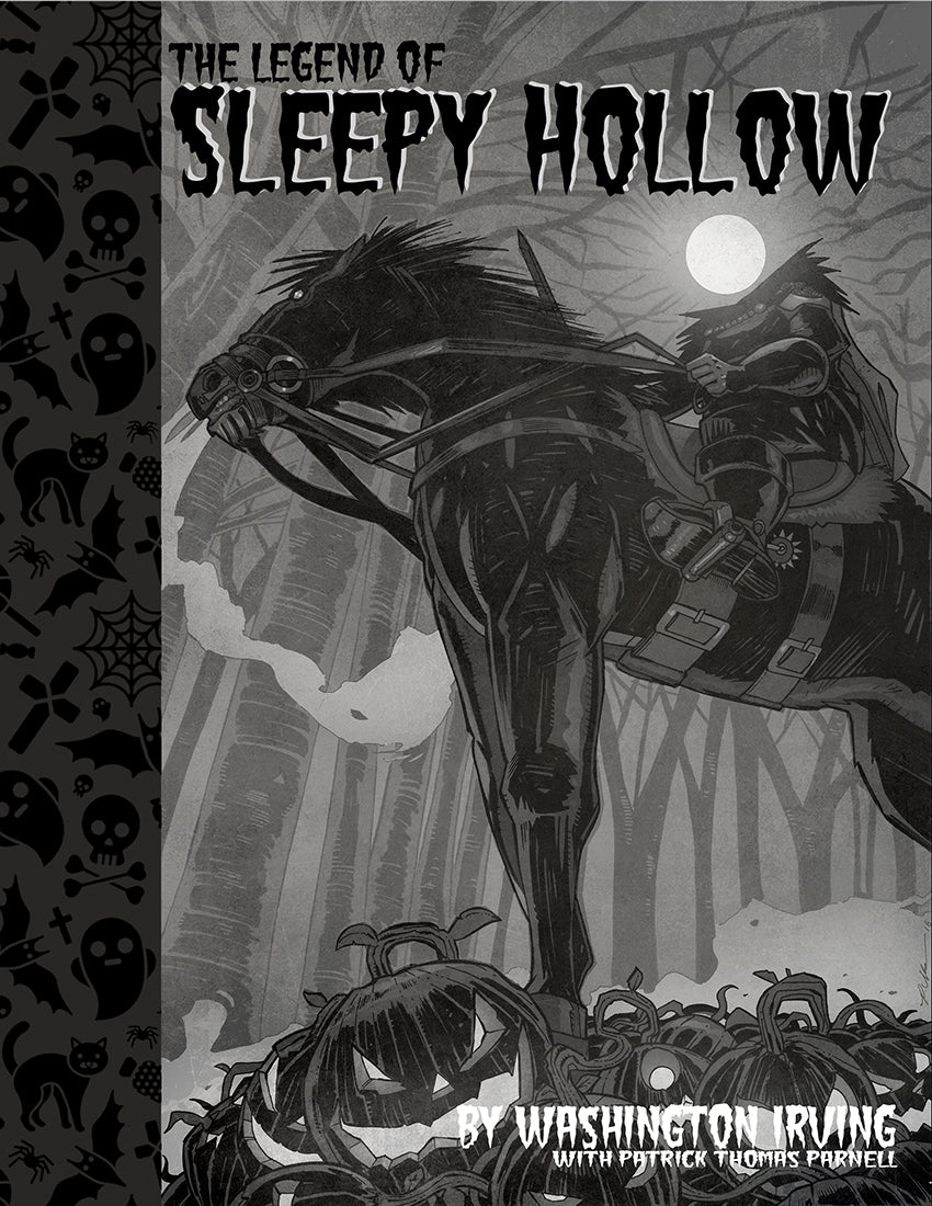The Legend of Sleepy Hollow