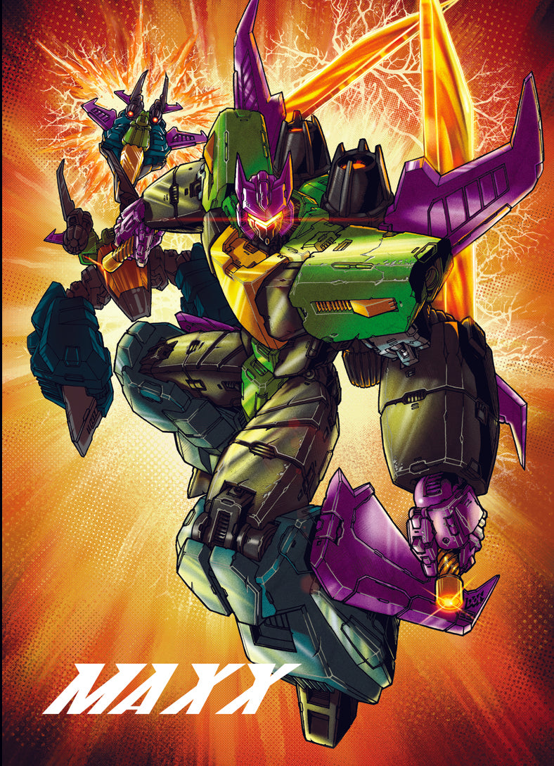 Last of the Seekers — Collector Cards (Build-A-Puzzle Pack)