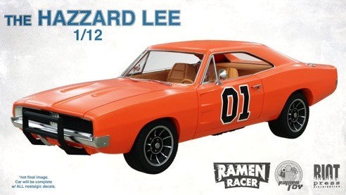 The Hazzard Lee (PREORDER)